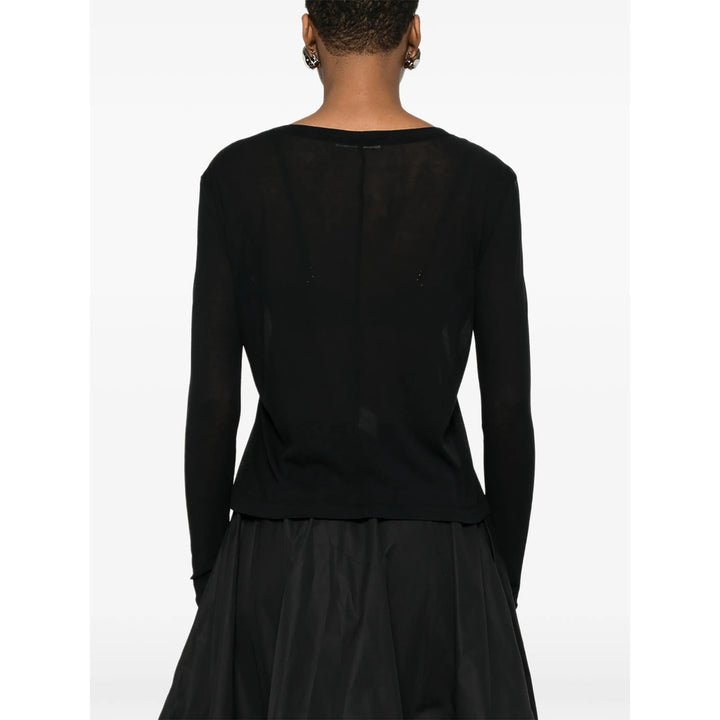 Co T Shirt - Nero | 63258204f76f4b519e789bbb04ac7d701f3b6130