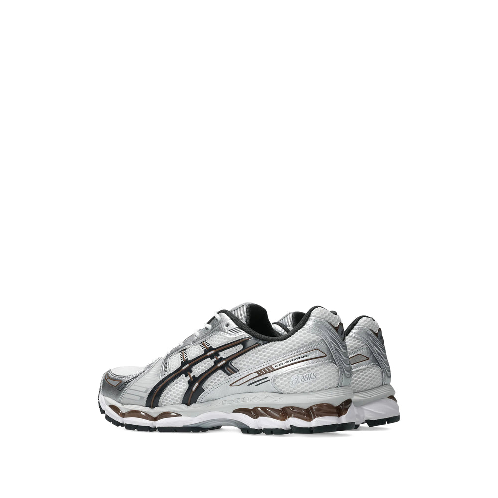 Asics Sneakers - Bianco, Argento | a9011c961f758fb7beab6d34f01b7f5355496748