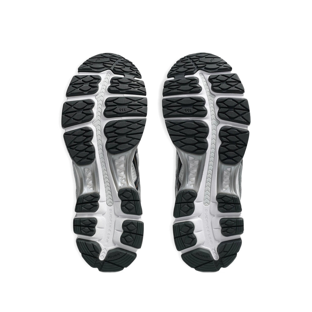 Asics Sneakers - Bianco, Argento | b25638d7c2f816b9e9d769cdc433ed8cf01129db