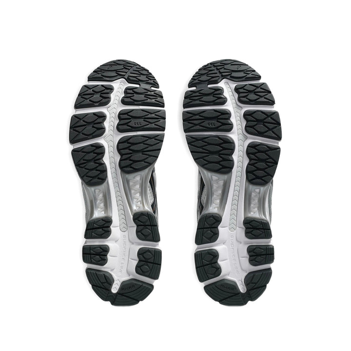 Asics Sneakers - Bianco, Argento | b25638d7c2f816b9e9d769cdc433ed8cf01129db