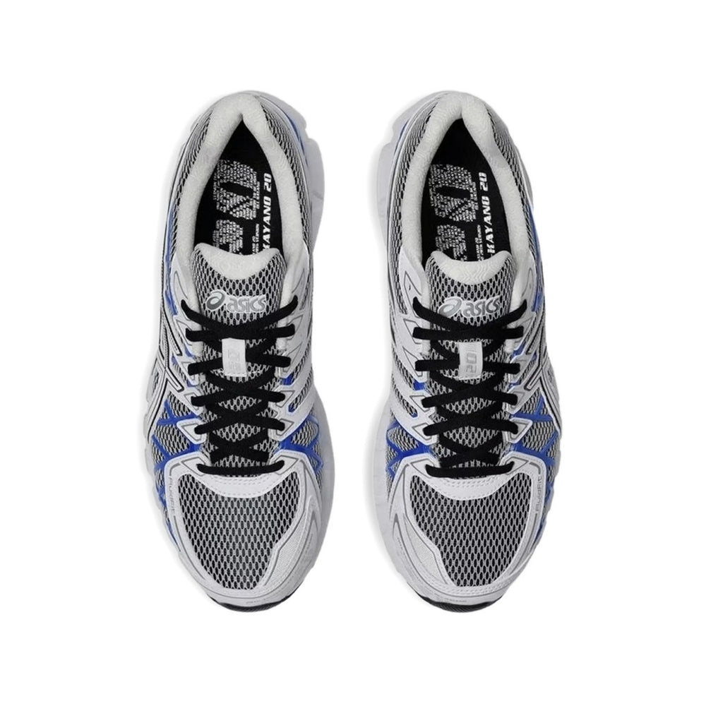 Asics Sneakers - Bianco, Blu | 29e710987f0e16cfb0ce2a0cf6f2fc5140311da1