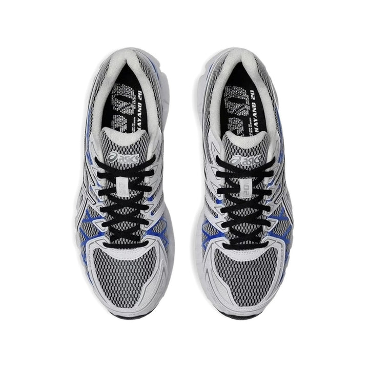 Asics Sneakers - Bianco, Blu | 29e710987f0e16cfb0ce2a0cf6f2fc5140311da1