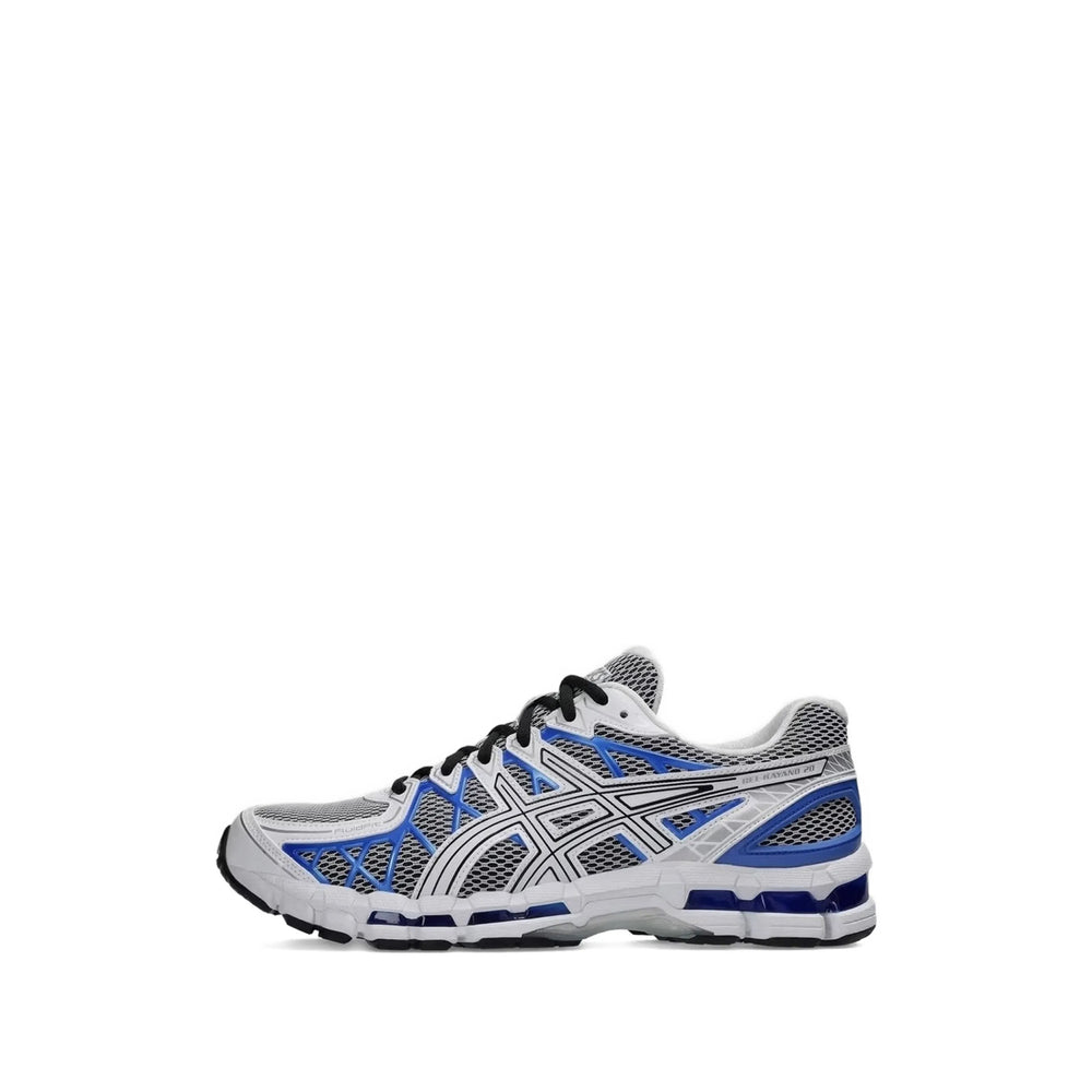 Asics Sneakers - Bianco, Blu | 89c7ec16f0c3f04b25bcbe5945a53e511b0af312