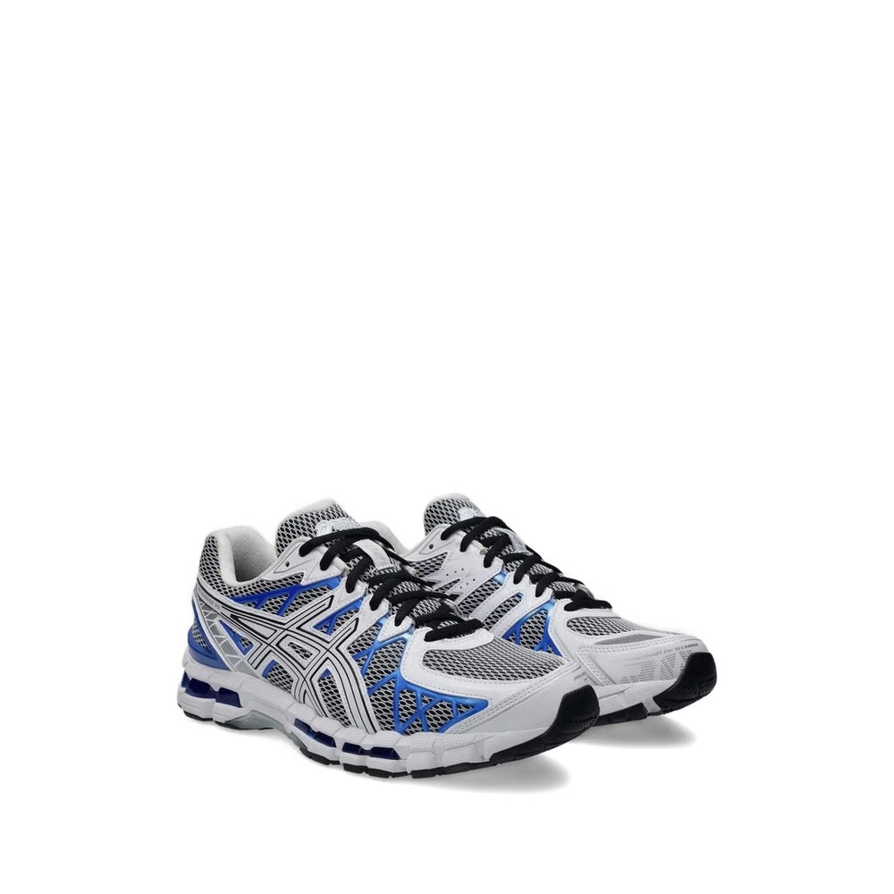 Asics Sneakers - Bianco, Blu | 728c4f525c37344b25f34d42f85dcea2feae8f51
