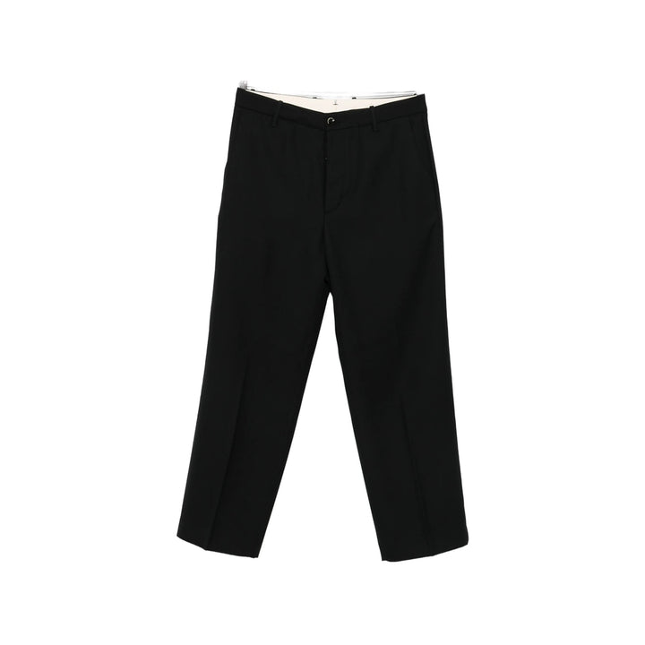 Nine In The Morning Pantaloni - Nero | 0cc01786c15ceacbac85fd5c2750b63a92d5a138