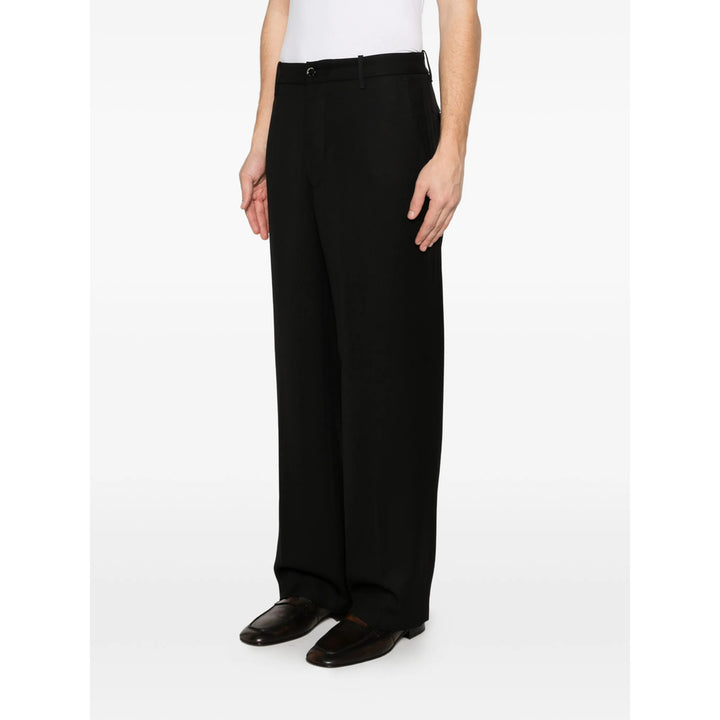 Nine In The Morning Pantaloni - Nero | 5b0578dd3c6507dcaeb73b0fc5b8efbe1c9f6bf5
