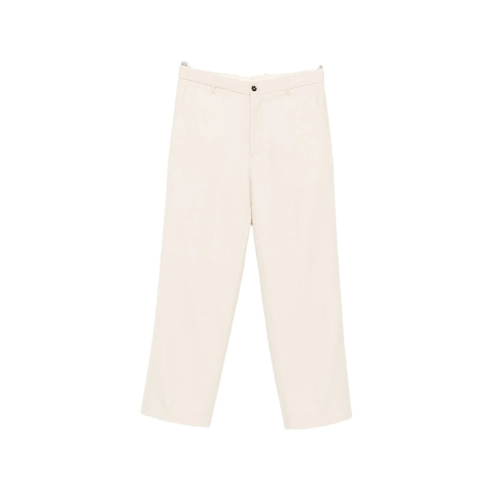 Nine In The Morning Pantaloni - Neutro | cd1048fbebd2fba4e2b018fb229cf474a0bc18f9