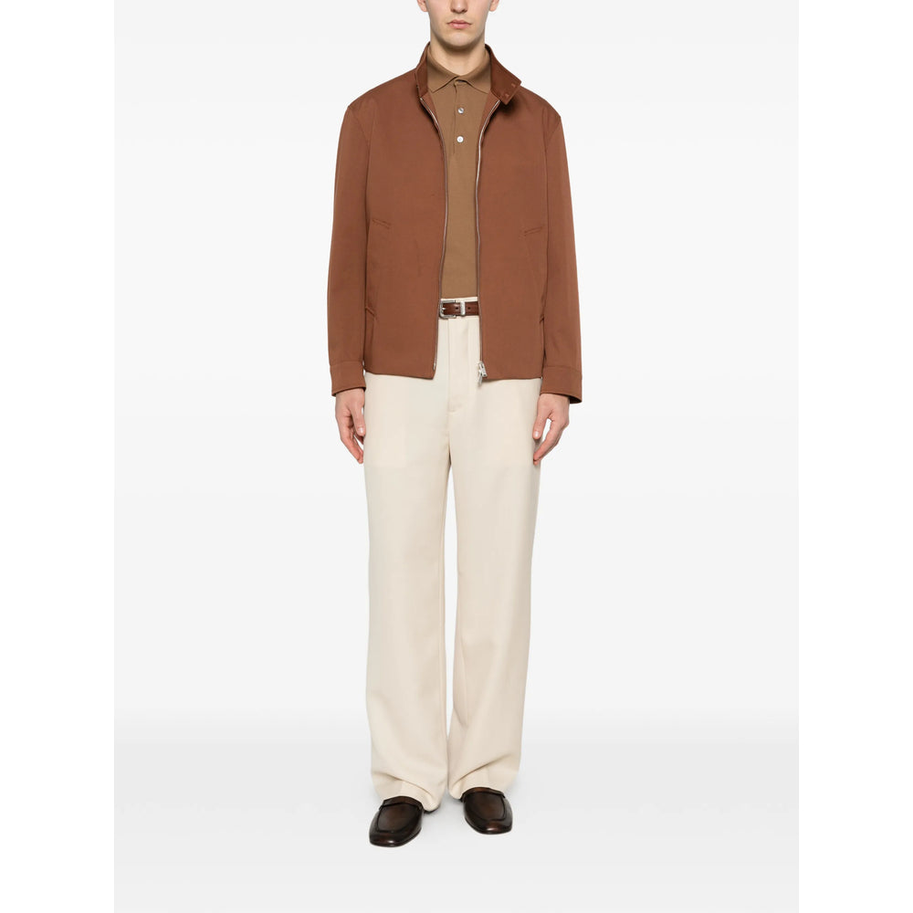 Nine In The Morning Pantaloni - Neutro | 3344e02cbe48e7cafe025e87623e71bddffb5a1f