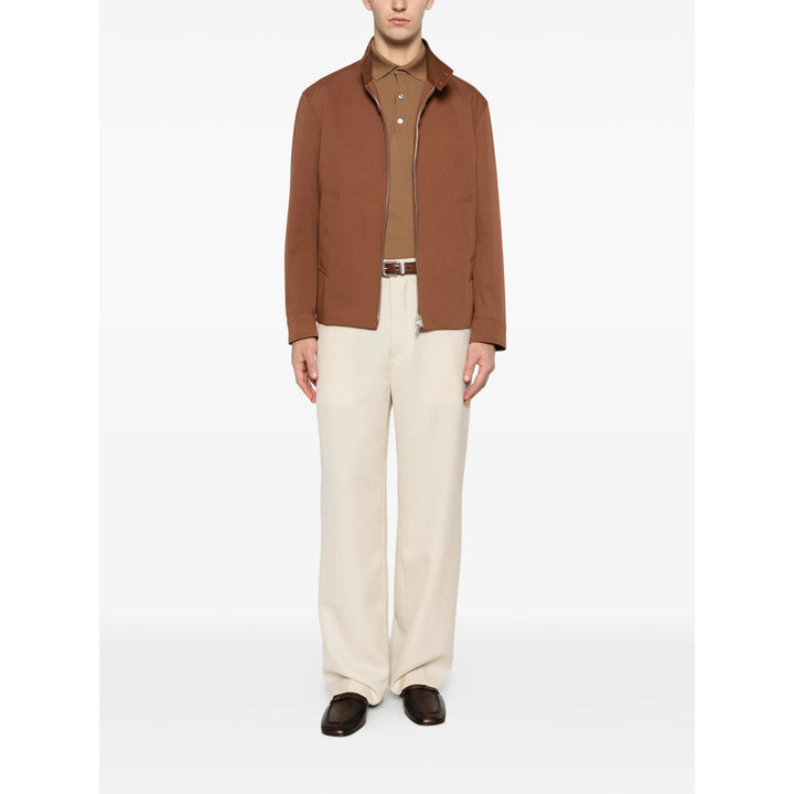 Nine In The Morning Pantaloni - Neutro | 3344e02cbe48e7cafe025e87623e71bddffb5a1f
