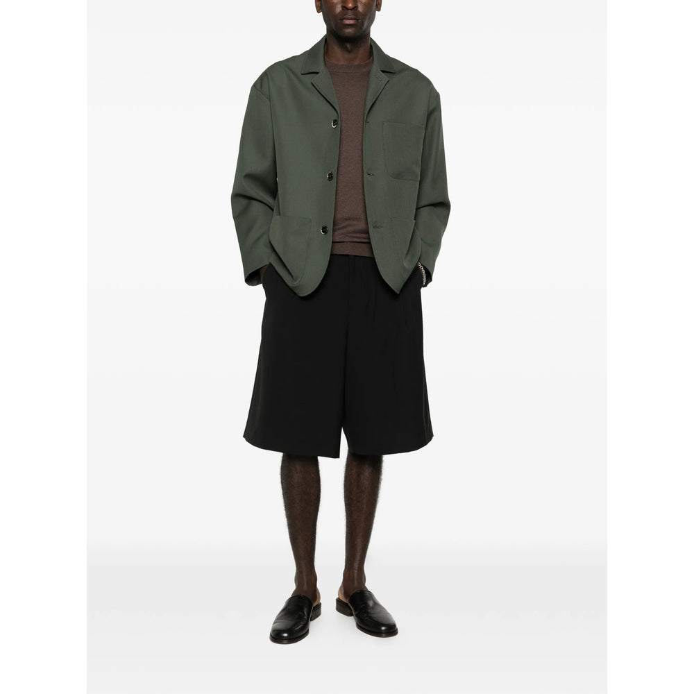 Nine In The Morning Shorts - Nero | fa2f064f2beeab54cc5afa0a2b841cbe8e598aa3