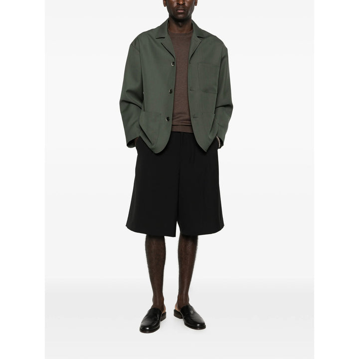 Nine In The Morning Shorts - Nero | fa2f064f2beeab54cc5afa0a2b841cbe8e598aa3