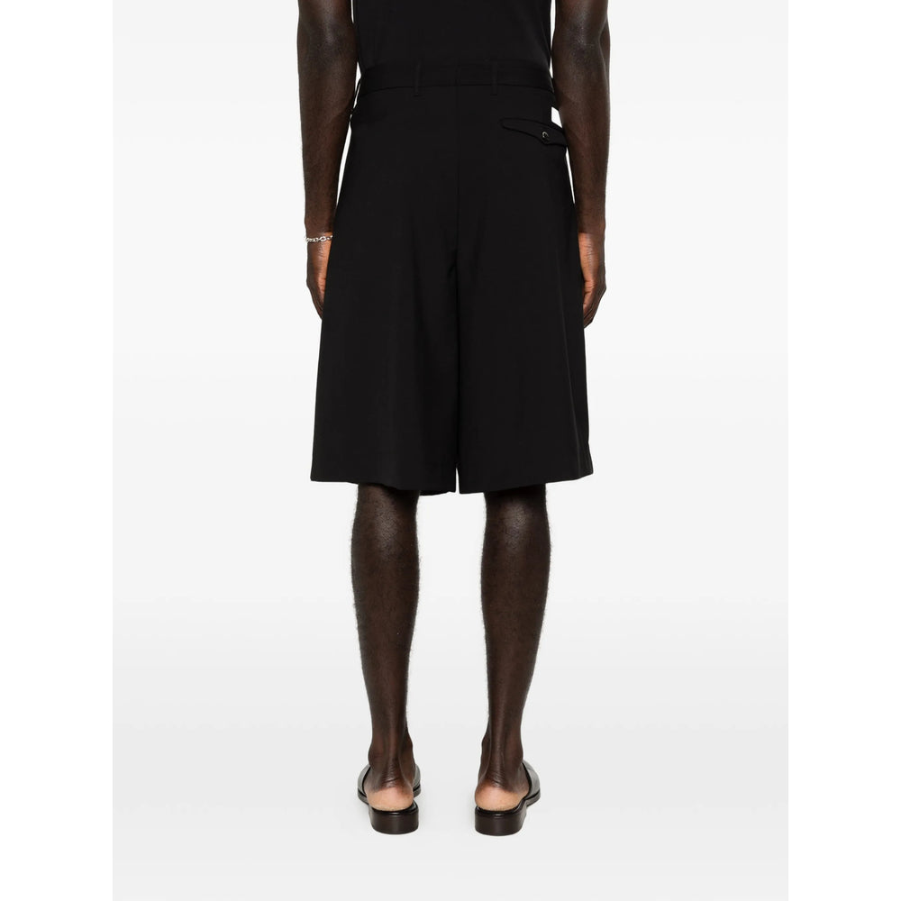 Nine In The Morning Shorts - Nero | c040c347654bb7b9b6beb2417db1285b2e38e7ee