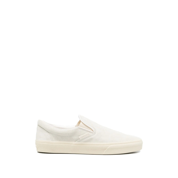 Tom Ford Sneakers - Neutro | c75c69ea0f2fc5bdf8f0f5d9f10991fdaef5dbec