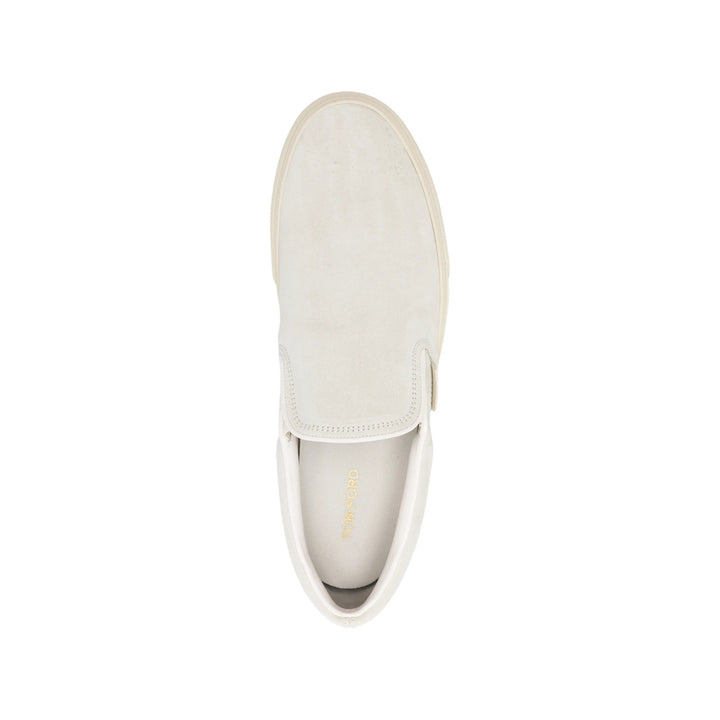 Tom Ford Sneakers - Neutro | 0a9ee47c0302697b1e6f5b5655d1c2e6f8a1f604