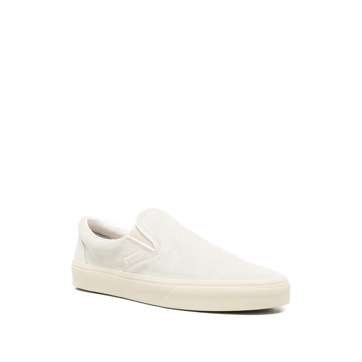Tom Ford Sneakers - Neutro | 12c2ddad0675eefd80a0d4723a5e3144fa84fe29