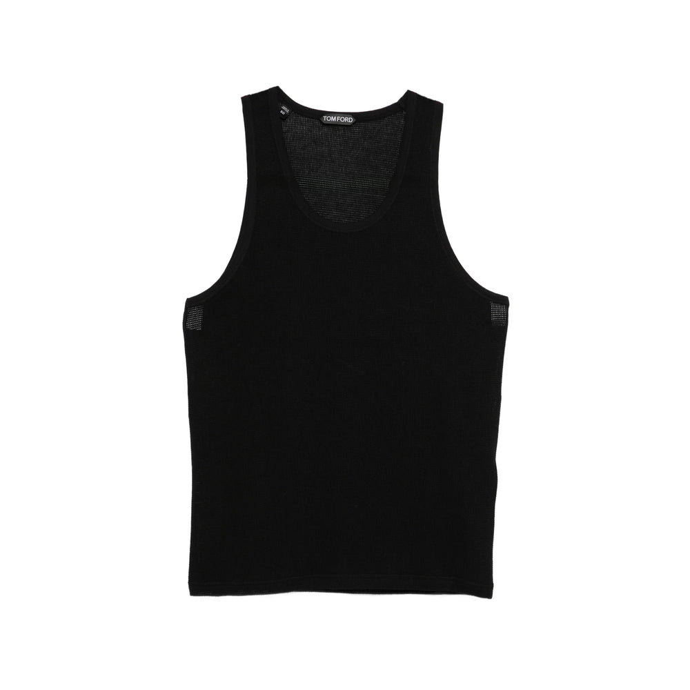 Tom Ford Maglioni - Nero | 7b58263e3cf7a0f718c75db21fb09ca11e71e3ee