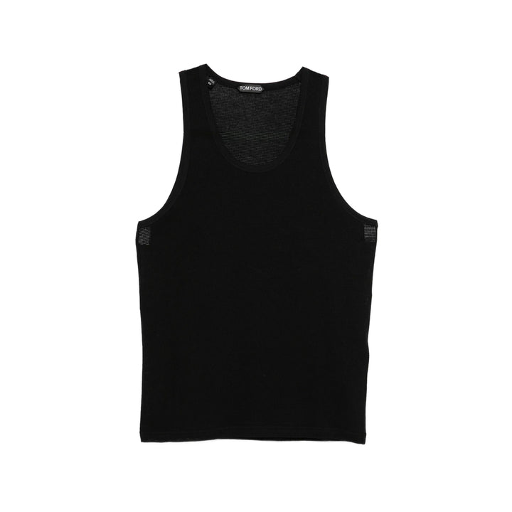 Tom Ford Maglioni - Nero | 7b58263e3cf7a0f718c75db21fb09ca11e71e3ee