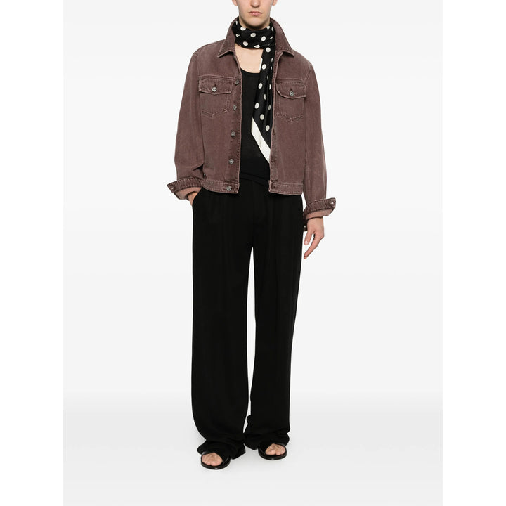 Tom Ford Maglioni - Nero | 152f2811078c23f42d06e2ae97d11327fae1a1d9