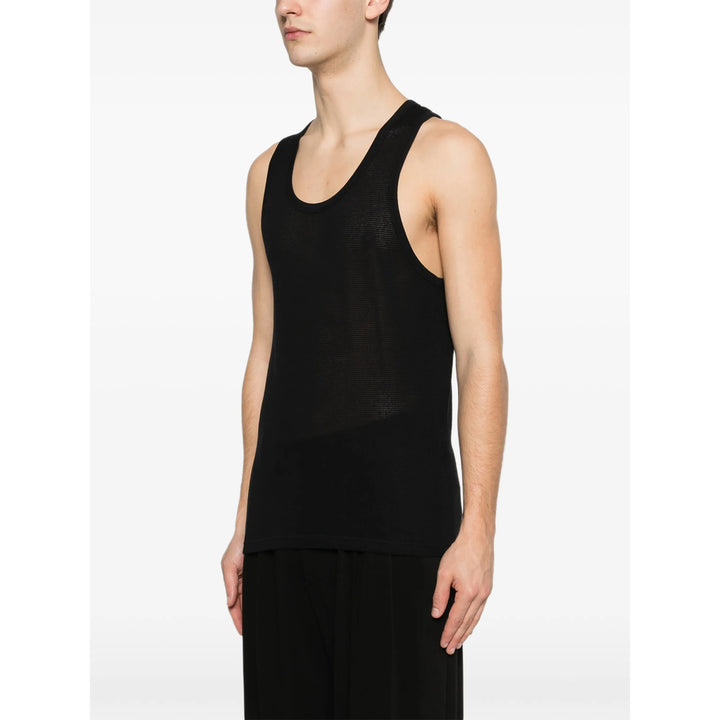 Tom Ford Maglioni - Nero | 3656862fbd9739586e0c75e56d9b5161a0062855