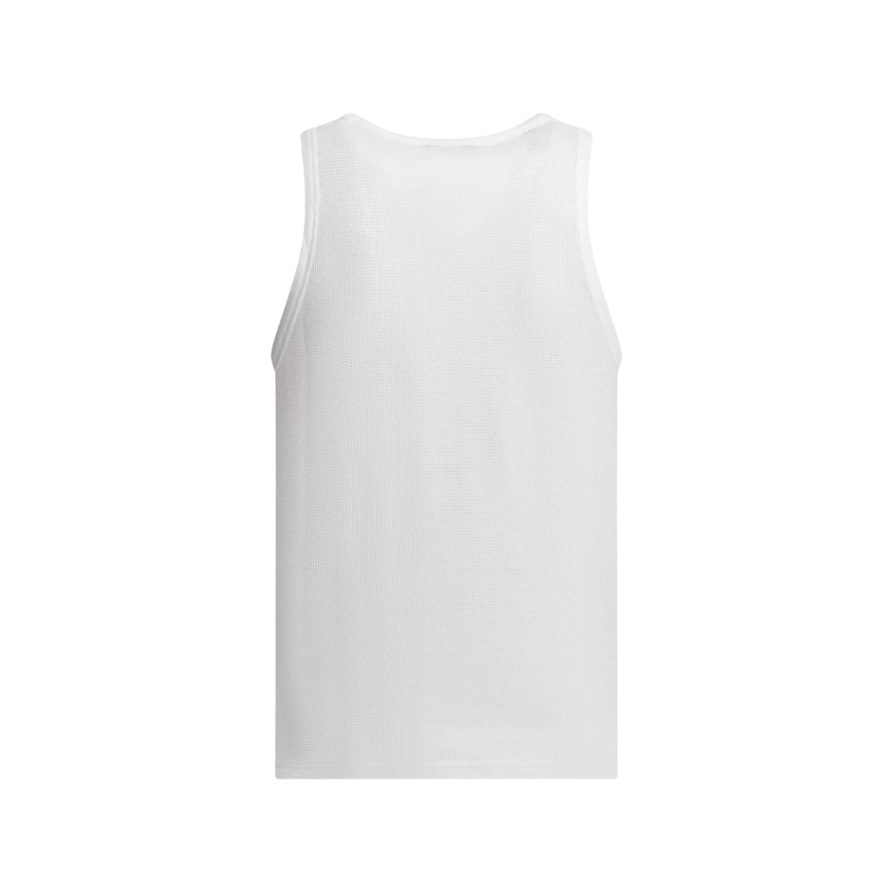 Tom Ford Maglioni - Bianco | 437c347983f2f24f9bb4e61336d84d35ae6e0e12