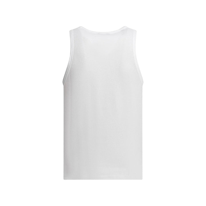 Tom Ford Maglioni - Bianco | 437c347983f2f24f9bb4e61336d84d35ae6e0e12