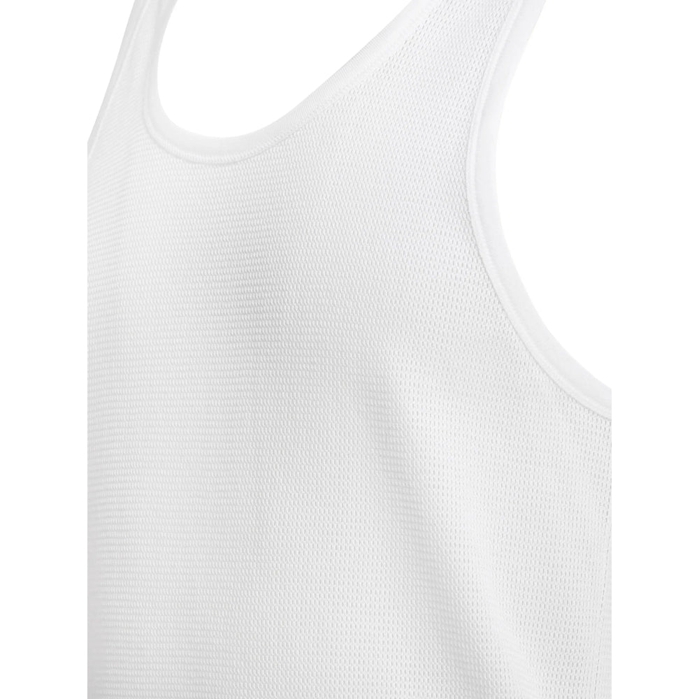 Tom Ford Maglioni - Bianco | 642f94fc63b42c418b0a335b28fda7252560484b