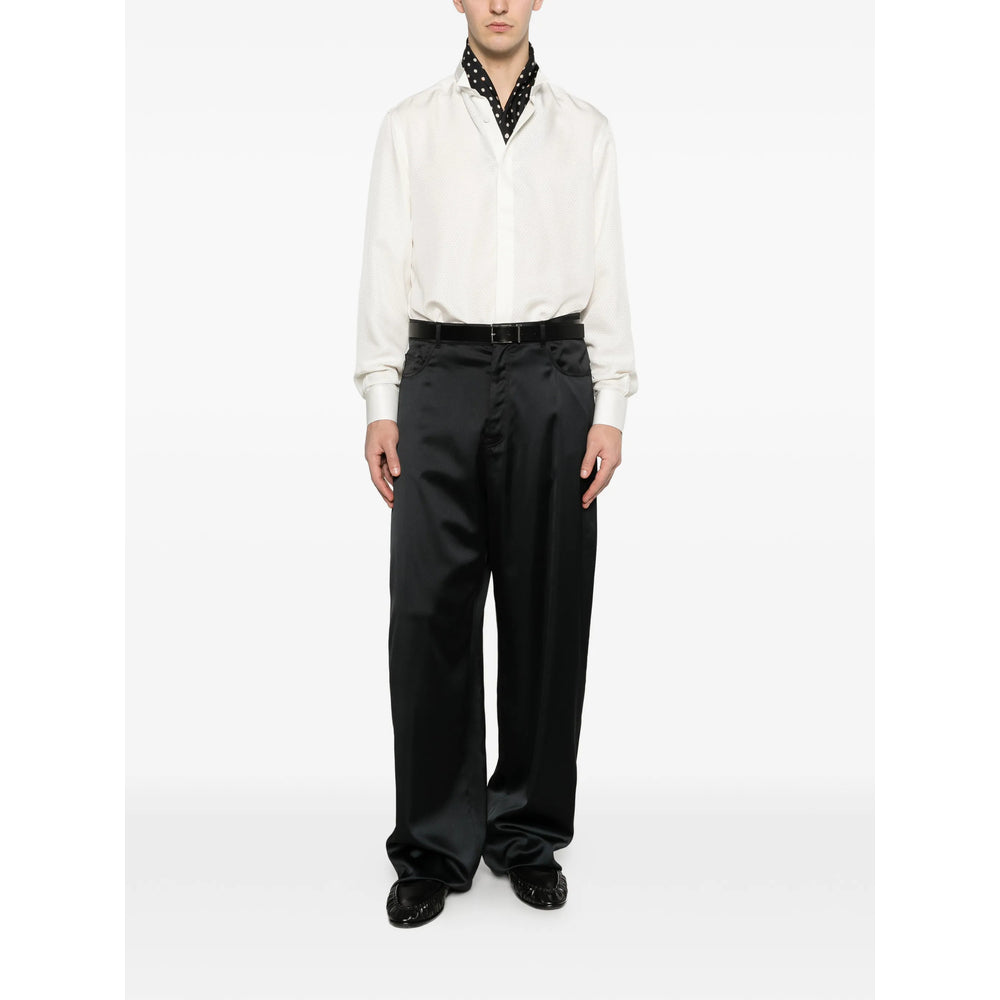 Tom Ford Camicie - Bianco | 647fff0bb0f924a0fb105819bfa9938ed8fab8ae