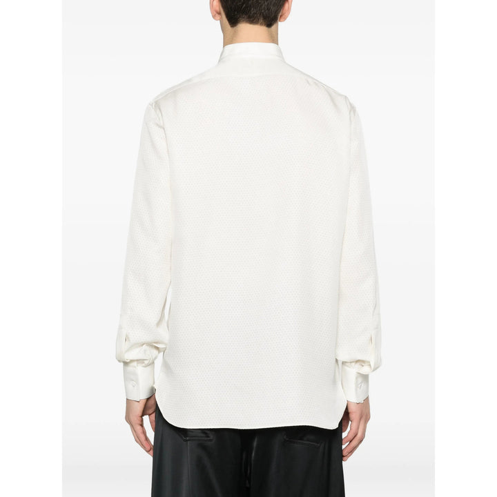 Tom Ford Camicie - Bianco | 2f86de660c51629a9af41bfaefd1e1ec5c3a5d72