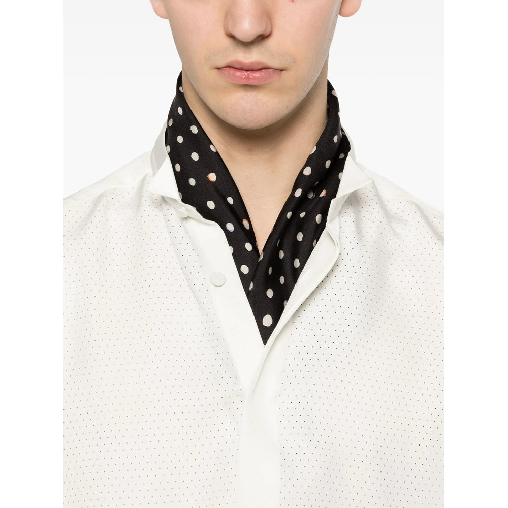 Tom Ford Camicie - Bianco | ecf814125c7629bd9fd6599c441e82acedbcd0d2