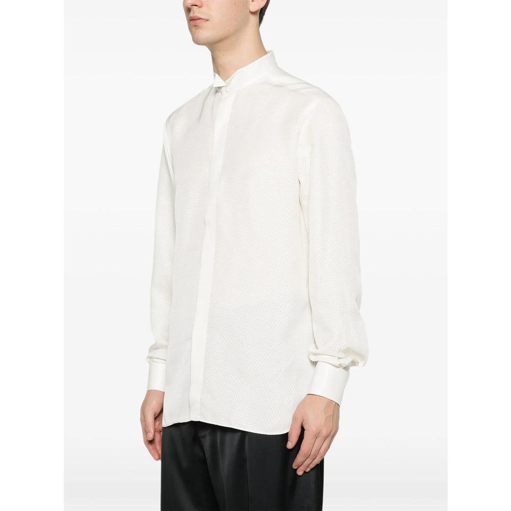 Tom Ford Camicie - Bianco | 3b0d0b8cf46c9cf661e0bbd75b05fd56b781b268