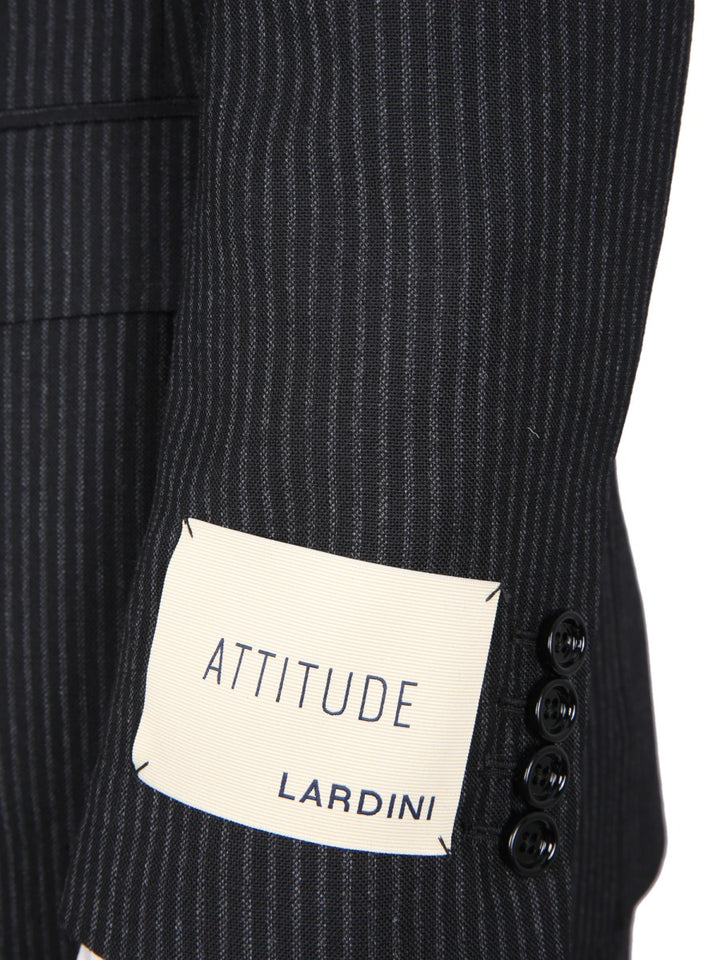 Lardini Abiti - Nero | Wanan Luxury