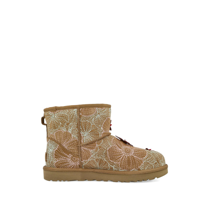 Ugg Scarpe - Marrone | 9df0a1da654a6b08a5e317f7c10869c5aa925a7b