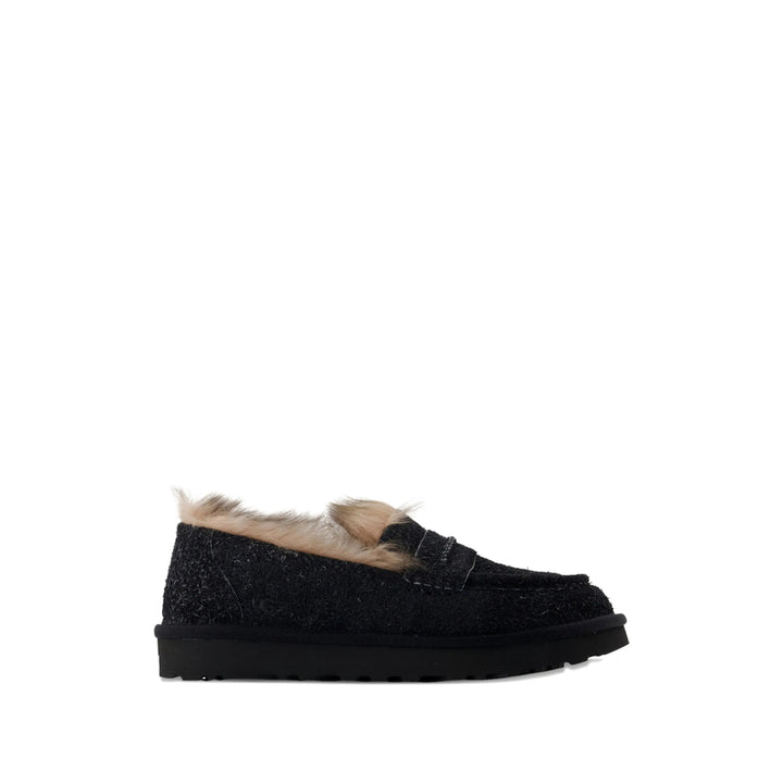 Ugg Scarpe - Nero, Neutro | 6585b5b256827dc8fa1e864f570637bbdc27bebb