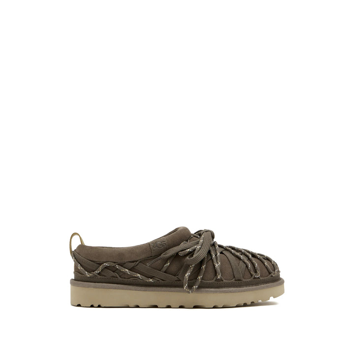 Ugg Scarpe - Verde | 8492534b24cb5447db8021cff2034a0e88479942