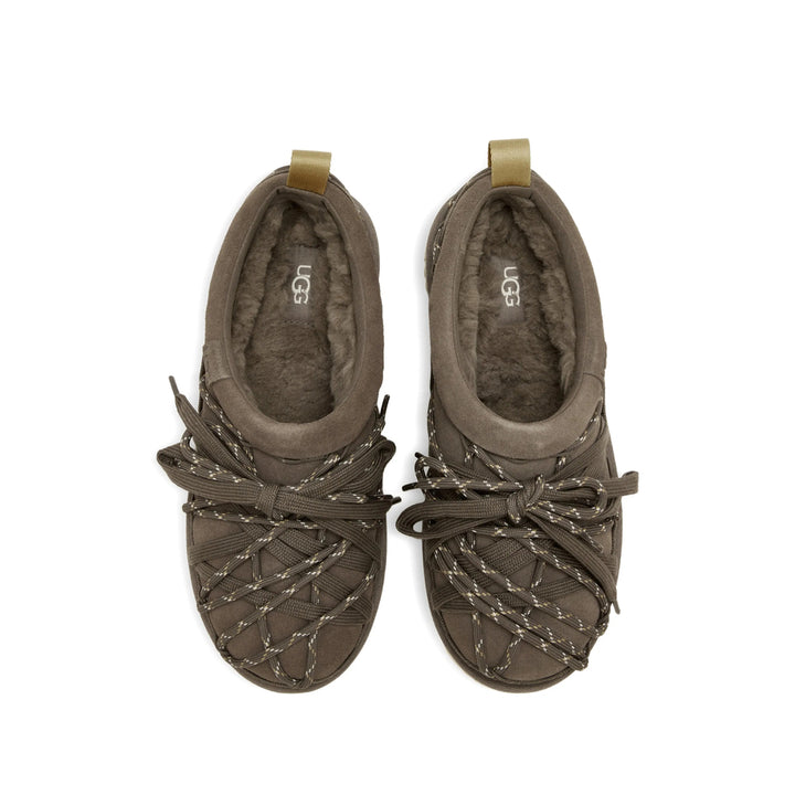Ugg Scarpe - Verde | 4c761d3d70620a70a10ac327b94916dd522b49ff