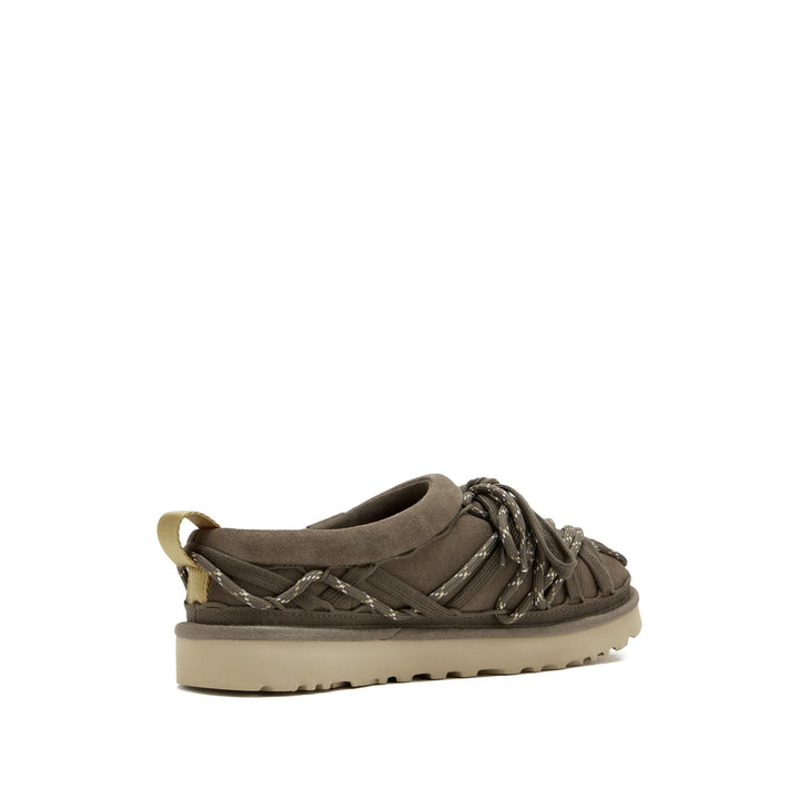 Ugg Scarpe - Verde | a5fab23730a36936b1dccfe8e048749a940789c5