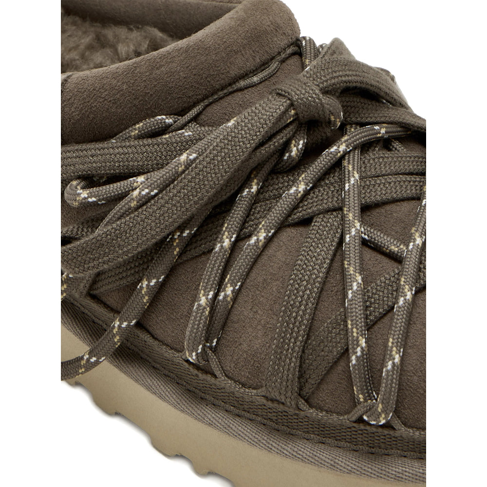 Ugg Scarpe - Verde | a70dd2fe9c4b7d1db4a4ca1b888295c89d6b8ffa