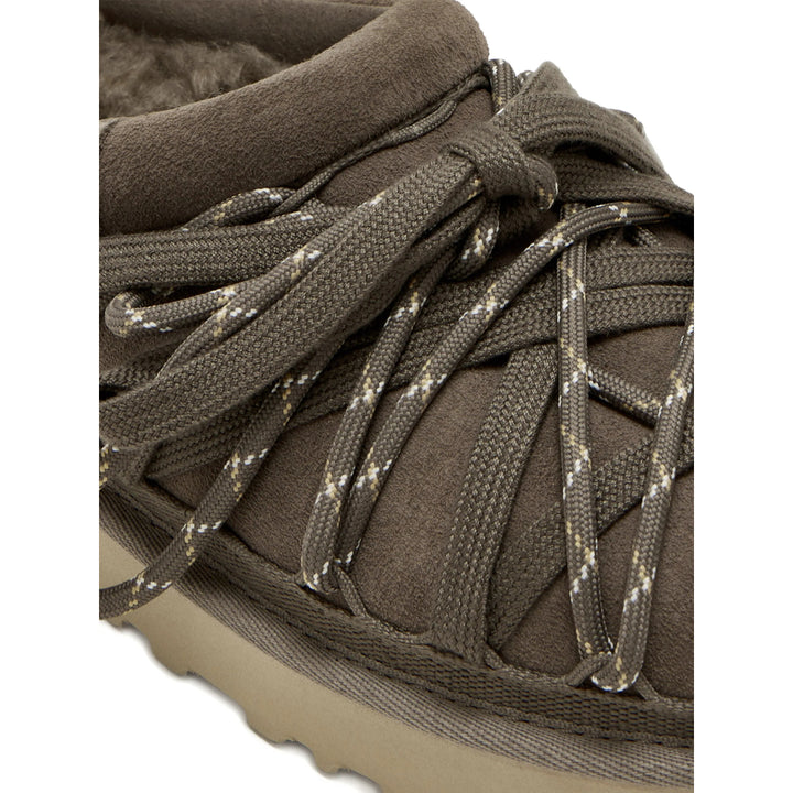 Ugg Scarpe - Verde | a70dd2fe9c4b7d1db4a4ca1b888295c89d6b8ffa