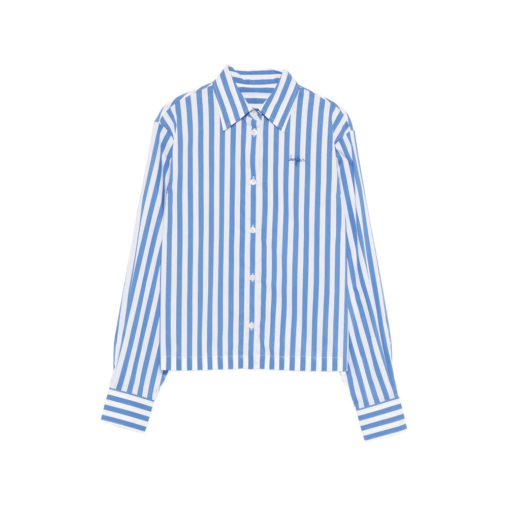 Maison Labiche Camicie - Blu, Bianco | eb1ef2556db06774460604cd31f5093c44139ad6