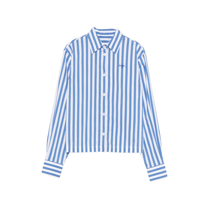 Maison Labiche Camicie - Blu, Bianco | eb1ef2556db06774460604cd31f5093c44139ad6