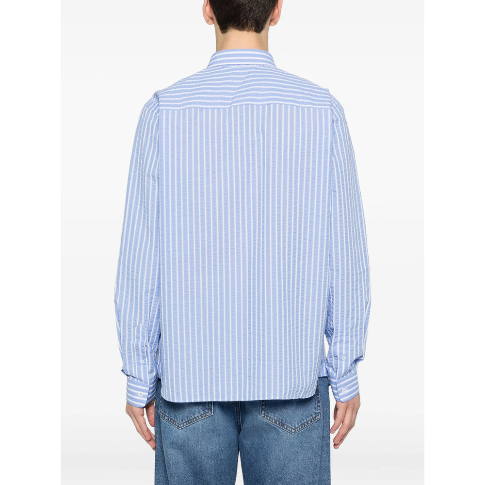 Maison Labiche Camicie - Blu, Bianco | 50ddc93356a0dbd35e60136ac7aed1f2e44c0977