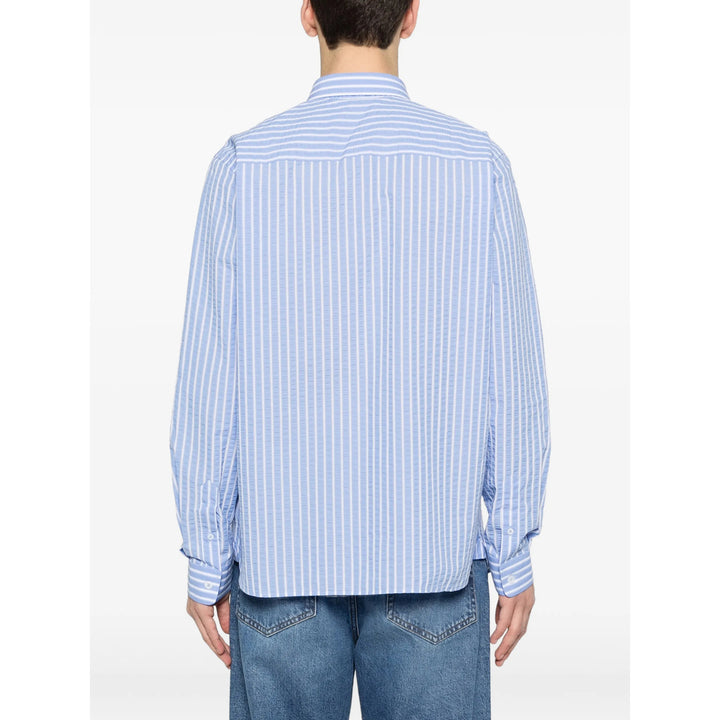 Maison Labiche Camicie - Blu, Bianco | 50ddc93356a0dbd35e60136ac7aed1f2e44c0977