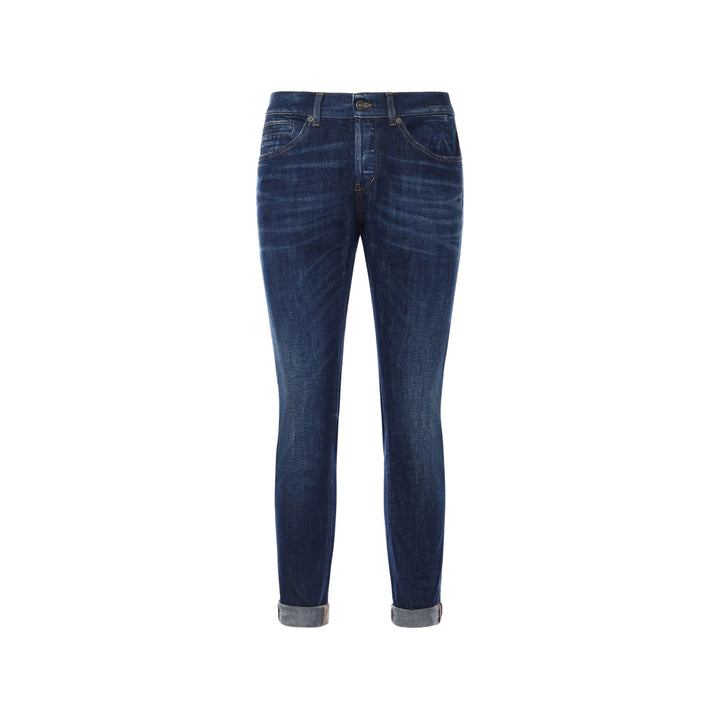 Dondup Jeans - Blu | f82aaba5495b473def4c9aefa6a78641ac9fa150