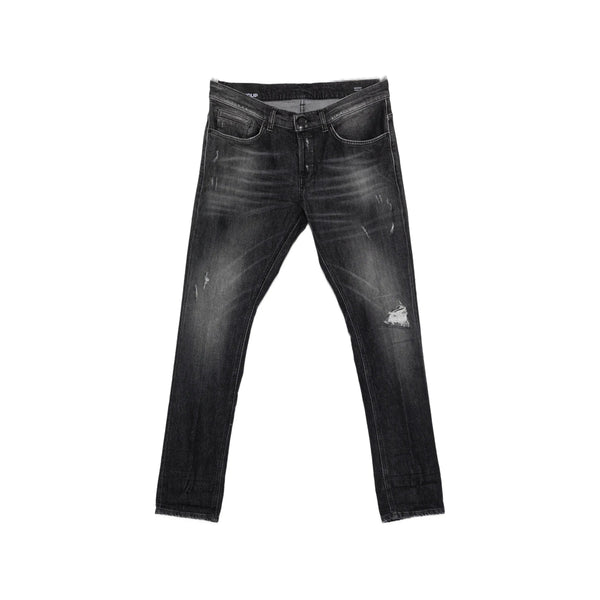 Denim Black