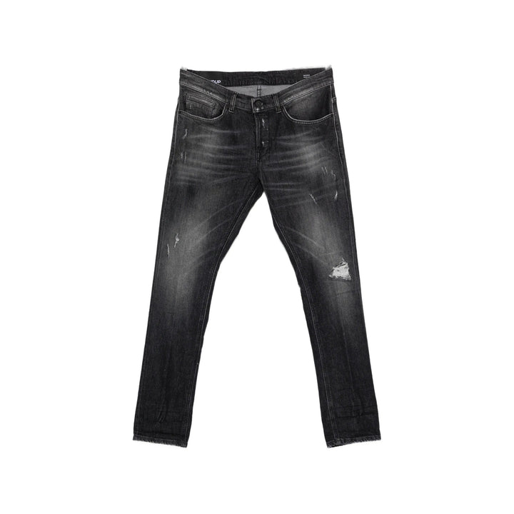 Dondup Jeans - Nero | 84406e6133892097d7afbc4b209fdadce59cfeca