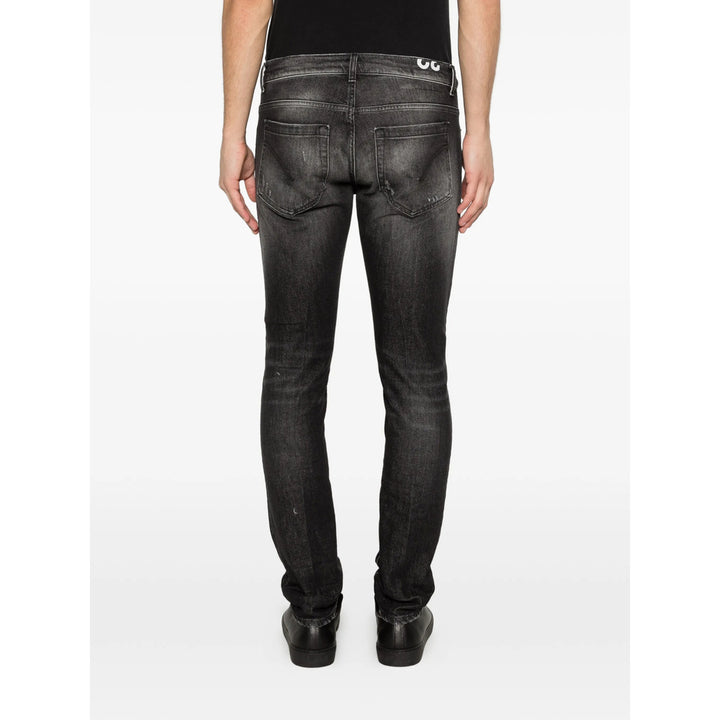 Dondup Jeans - Nero | 43937ea901a073df895c71975b79bb336396ef68