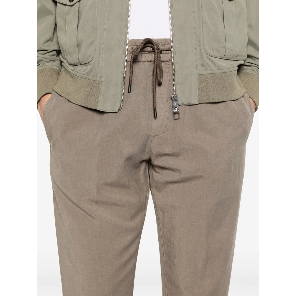 Dondup Pantaloni - Neutro | 8a51a5d134591f1083a5aec284592de05df81723