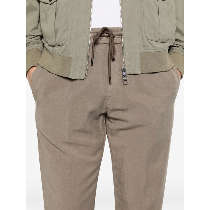 Dondup Pantaloni - Neutro | 8a51a5d134591f1083a5aec284592de05df81723