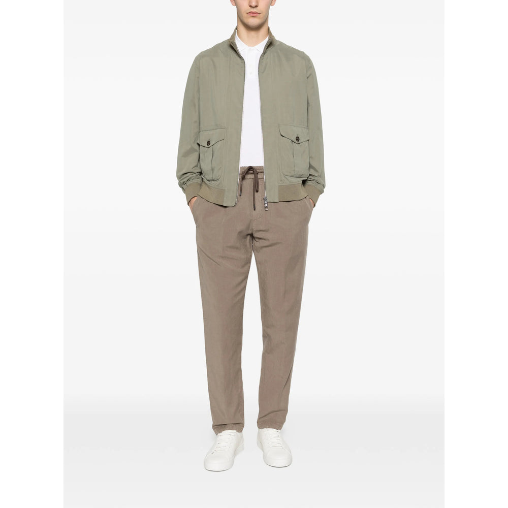 Dondup Pantaloni - Neutro | 27fb4905d2c0d1d0654bcba00584d23ff46d5289