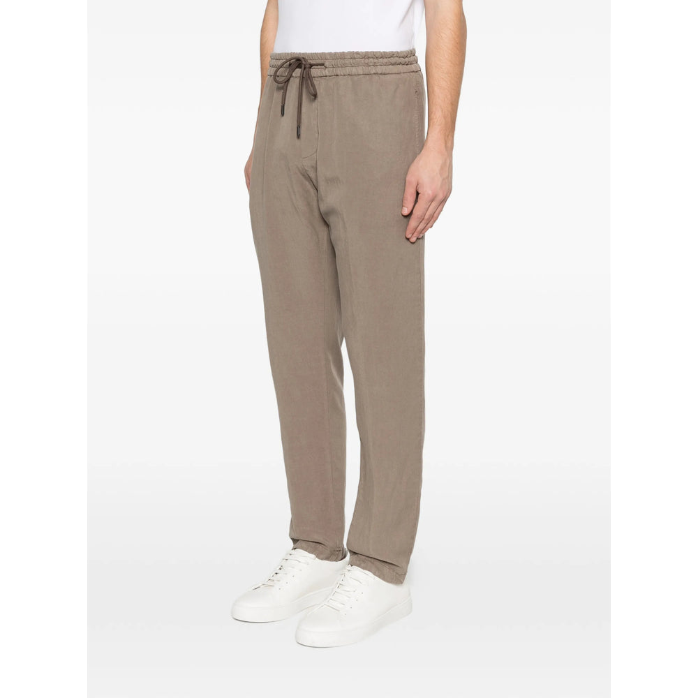 Dondup Pantaloni - Neutro | e27c90ab81ed2d2bb1d78a1bc669136f83b0e6a4